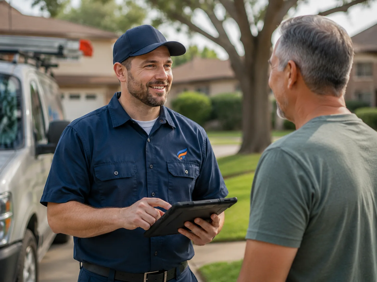 Emergency Plumber Near Me Midlothian, TX FAQs